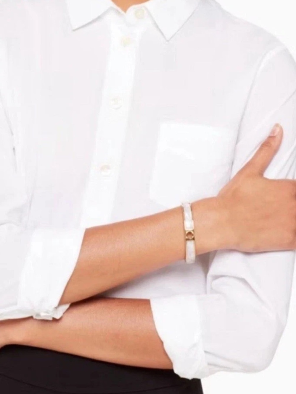 kate spade bangle bracelet
